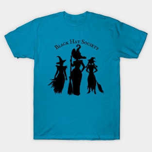 Black Hat Society T-Shirt